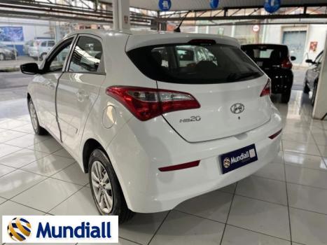 HYUNDAI HB 20 Hatch 1.0 12V 4P FLEX COMFORT, Foto 2