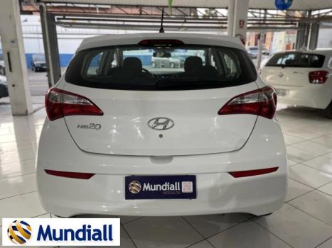 HYUNDAI HB 20 Hatch 1.0 12V 4P FLEX COMFORT, Foto 3