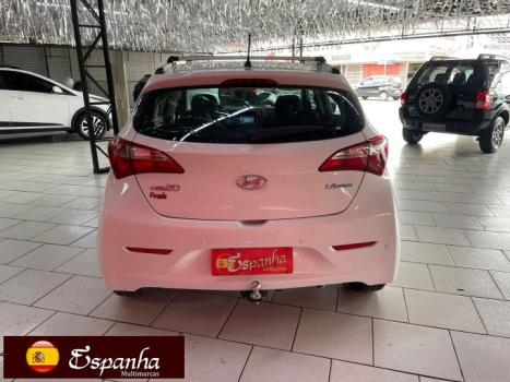 HYUNDAI HB 20 Hatch 1.6 16V 4P COMFORT STYLE FLEX, Foto 15