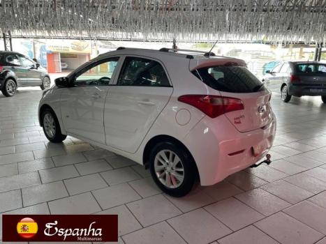 HYUNDAI HB 20 Hatch 1.6 16V 4P COMFORT STYLE FLEX, Foto 16