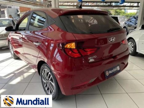 HYUNDAI HB 20 Hatch 1.0 12V 4P FLEX TGDI TURBO DIAMOND AUTOMTICO, Foto 3