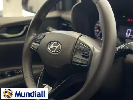 HYUNDAI HB 20 Hatch 1.0 12V 4P FLEX TGDI TURBO DIAMOND AUTOMTICO, Foto 8