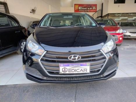 HYUNDAI HB 20 Hatch 1.0 12V 4P FLEX COMFORT, Foto 5