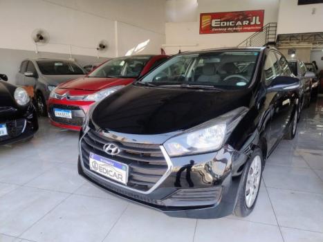 HYUNDAI HB 20 Hatch 1.0 12V 4P FLEX COMFORT, Foto 8