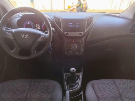 HYUNDAI HB 20 Hatch 1.0 12V 4P FLEX COMFORT, Foto 10