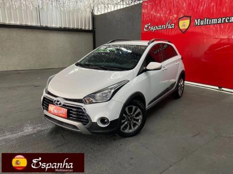 HYUNDAI HB 20 Hatch X 1.6 16V 4P STYLE FLEX AUTOMTICO, Foto 1