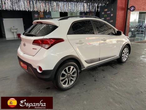 HYUNDAI HB 20 Hatch X 1.6 16V 4P STYLE FLEX AUTOMTICO, Foto 13