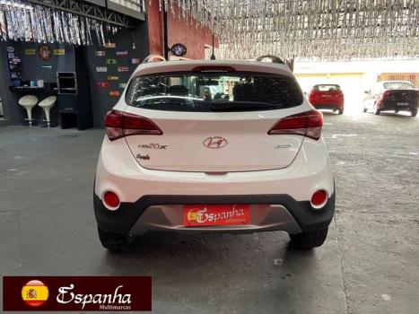 HYUNDAI HB 20 Hatch X 1.6 16V 4P STYLE FLEX AUTOMTICO, Foto 14