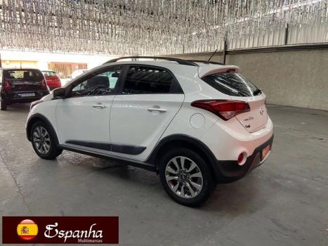 HYUNDAI HB 20 Hatch X 1.6 16V 4P STYLE FLEX AUTOMTICO, Foto 15