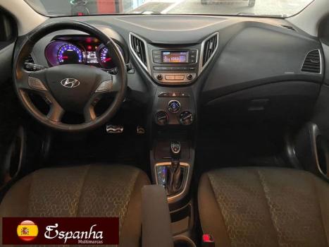 HYUNDAI HB 20 Hatch X 1.6 16V 4P STYLE FLEX AUTOMTICO, Foto 16