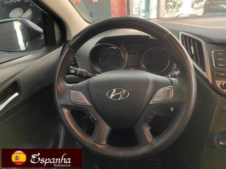 HYUNDAI HB 20 Hatch X 1.6 16V 4P STYLE FLEX AUTOMTICO, Foto 18