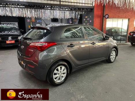 HYUNDAI HB 20 Hatch 1.6 16V 4P FLEX COMFORT, Foto 13