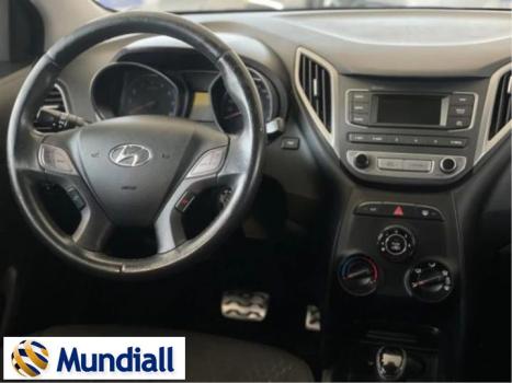 HYUNDAI HB 20 Hatch X 1.6 16V 4P STYLE FLEX AUTOMTICO, Foto 2