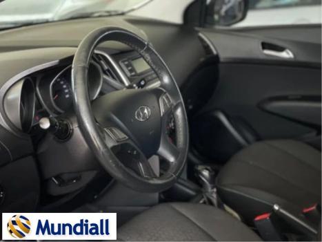 HYUNDAI HB 20 Hatch X 1.6 16V 4P STYLE FLEX AUTOMTICO, Foto 5