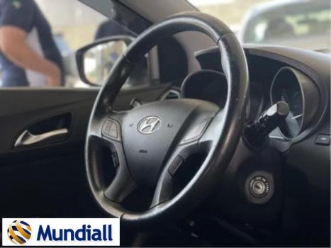 HYUNDAI HB 20 Hatch X 1.6 16V 4P STYLE FLEX AUTOMTICO, Foto 7