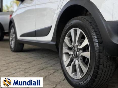 HYUNDAI HB 20 Hatch X 1.6 16V 4P STYLE FLEX AUTOMTICO, Foto 9