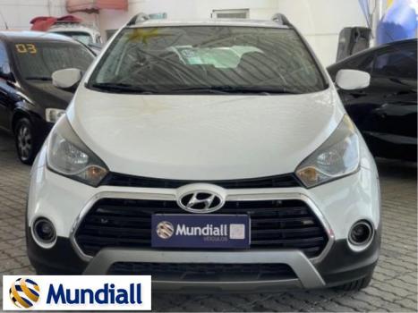 HYUNDAI HB 20 Hatch X 1.6 16V 4P STYLE FLEX AUTOMTICO, Foto 10