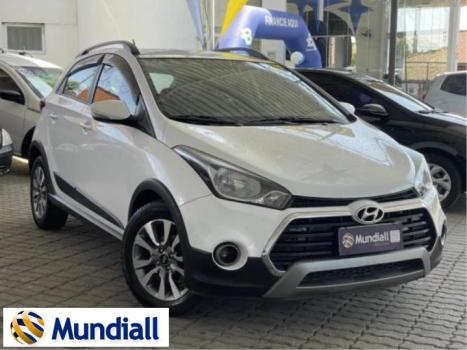 HYUNDAI HB 20 Hatch X 1.6 16V 4P STYLE FLEX AUTOMTICO, Foto 11