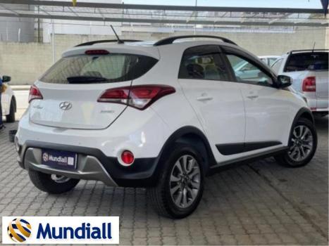 HYUNDAI HB 20 Hatch X 1.6 16V 4P STYLE FLEX AUTOMTICO, Foto 12