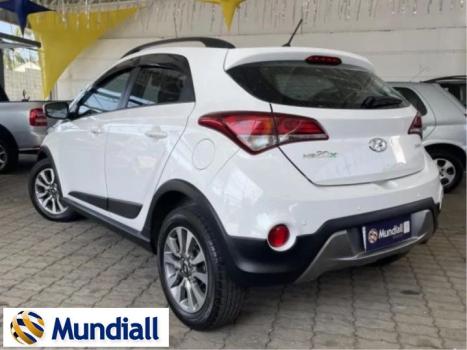 HYUNDAI HB 20 Hatch X 1.6 16V 4P STYLE FLEX AUTOMTICO, Foto 14