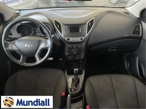 HYUNDAI HB 20 Hatch X 1.6 16V 4P STYLE FLEX AUTOMTICO, Foto 17