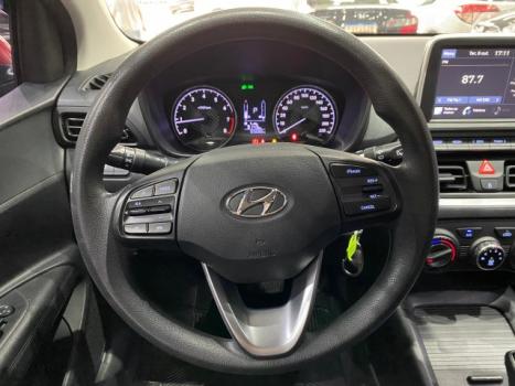 HYUNDAI HB 20 Hatch 1.6 16V 4P FLEX VISION AUTOMTICO, Foto 10