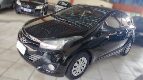 HYUNDAI HB 20 Hatch 1.0 12V 4P FLEX COMFORT PLUS, Foto 3