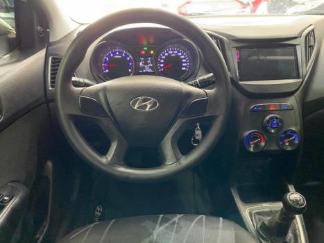 HYUNDAI HB 20 Hatch 1.0 12V 4P FLEX COMFORT, Foto 9