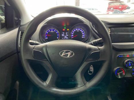 HYUNDAI HB 20 Hatch 1.0 12V 4P FLEX COMFORT, Foto 10