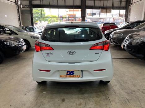 HYUNDAI HB 20 Hatch 1.0 12V 4P FLEX COMFORT, Foto 12