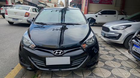 HYUNDAI HB 20 Hatch 1.6 16V 4P FLEX COMFORT PLUS, Foto 2