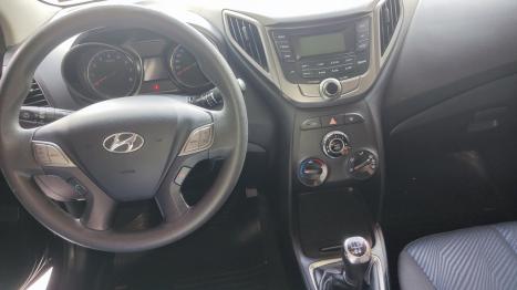 HYUNDAI HB 20 Hatch 1.6 16V 4P FLEX COMFORT PLUS, Foto 12