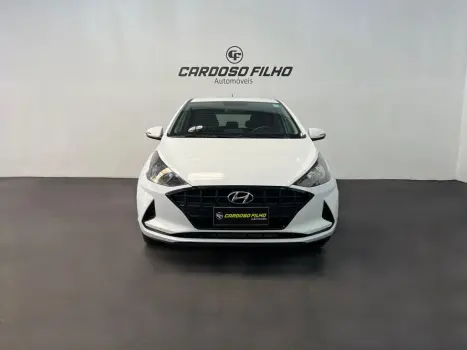 HYUNDAI HB 20 Hatch 1.0 12V 4P FLEX VISION, Foto 2