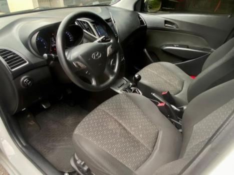 HYUNDAI HB 20 Hatch 1.0 12V 4P FLEX COMFORT, Foto 7