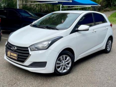 HYUNDAI HB 20 Hatch 1.0 12V 4P FLEX COMFORT, Foto 1