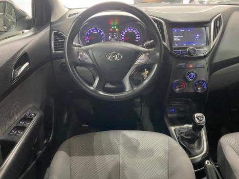 HYUNDAI HB 20 Hatch 1.6 16V 4P FLEX PREMIUM, Foto 4