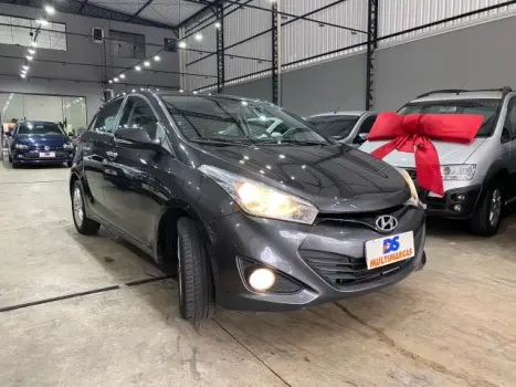 HYUNDAI HB 20 Hatch 1.6 16V 4P FLEX PREMIUM, Foto 10