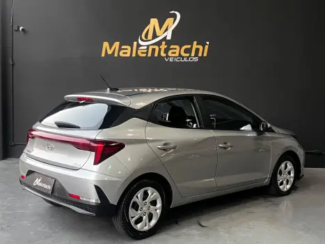 HYUNDAI HB 20 Hatch 1.0 12V 4P FLEX SENSE, Foto 8