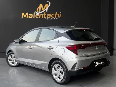 HYUNDAI HB 20 Hatch 1.0 12V 4P FLEX SENSE, Foto 9