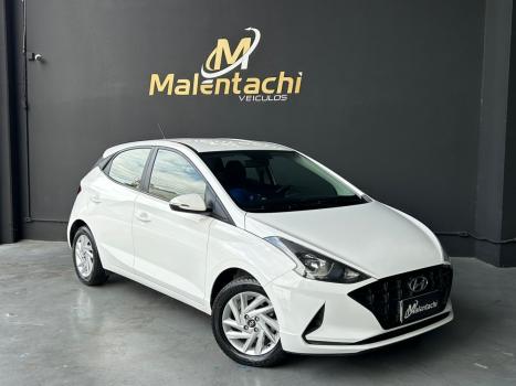 HYUNDAI HB 20 Hatch 1.0 12V 4P FLEX EVOLUTION, Foto 1