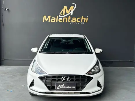 HYUNDAI HB 20 Hatch 1.0 12V 4P FLEX EVOLUTION, Foto 4