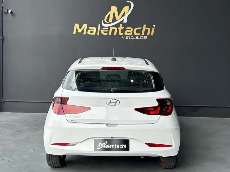 HYUNDAI HB 20 Hatch 1.0 12V 4P FLEX EVOLUTION, Foto 9