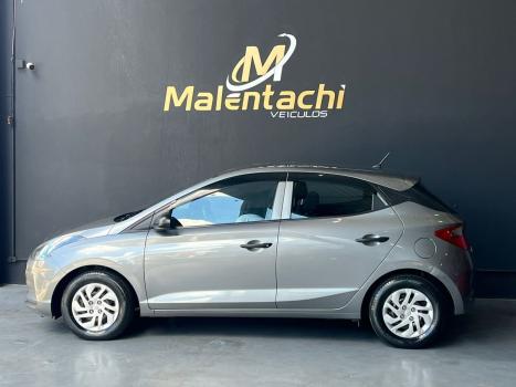 HYUNDAI HB 20 Hatch 1.0 12V 4P FLEX SENSE, Foto 4