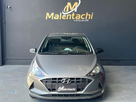 HYUNDAI HB 20 Hatch 1.0 12V 4P FLEX SENSE, Foto 5