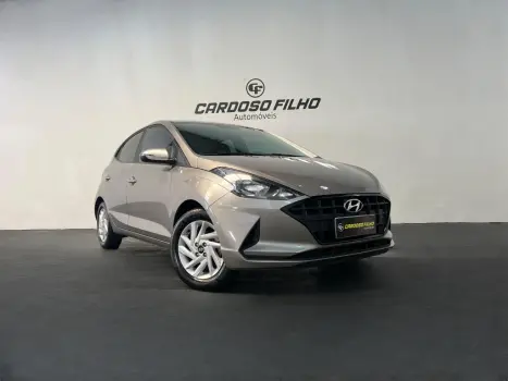 HYUNDAI HB 20 Hatch 1.0 12V 4P FLEX EVOLUTION, Foto 1