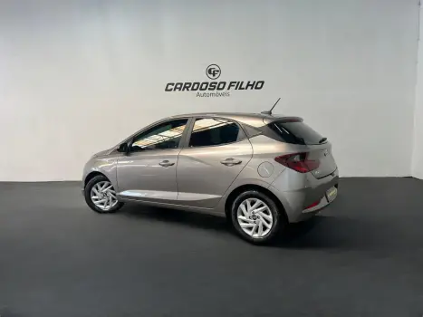 HYUNDAI HB 20 Hatch 1.0 12V 4P FLEX EVOLUTION, Foto 14