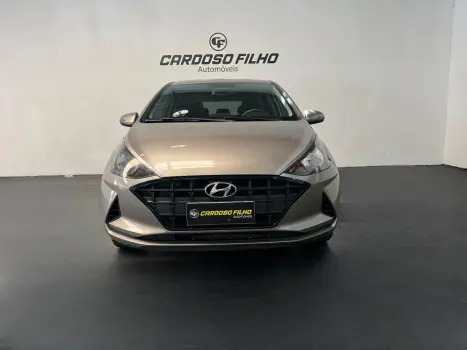 HYUNDAI HB 20 Hatch 1.0 12V 4P FLEX EVOLUTION, Foto 18