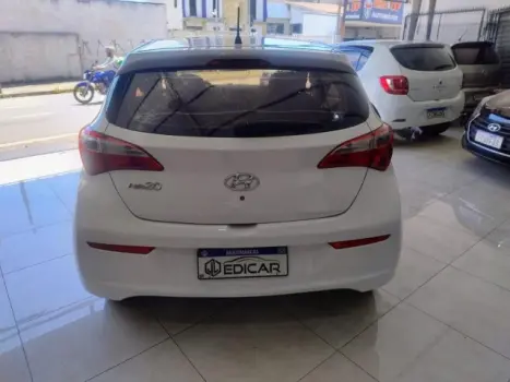 HYUNDAI HB 20 Hatch 1.0 12V 4P FLEX COMFORT, Foto 8