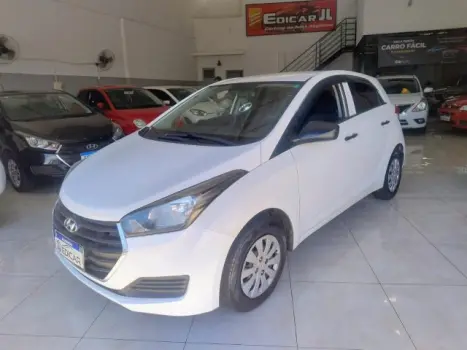 HYUNDAI HB 20 Hatch 1.0 12V 4P FLEX COMFORT, Foto 9