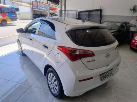 HYUNDAI HB 20 Hatch 1.0 12V 4P FLEX COMFORT, Foto 13